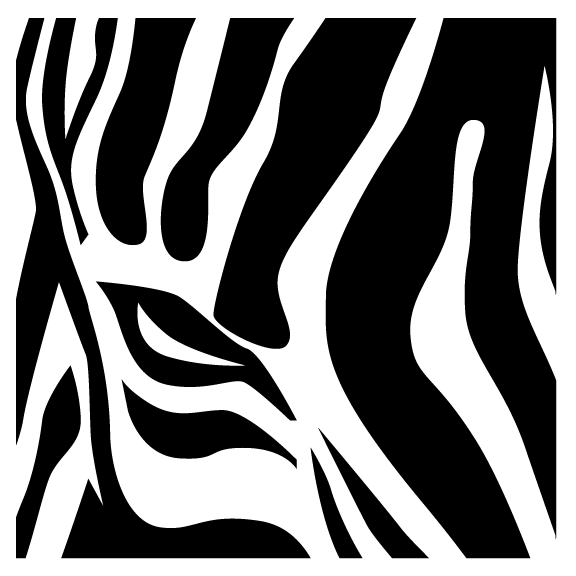 Gallery Zebra logo